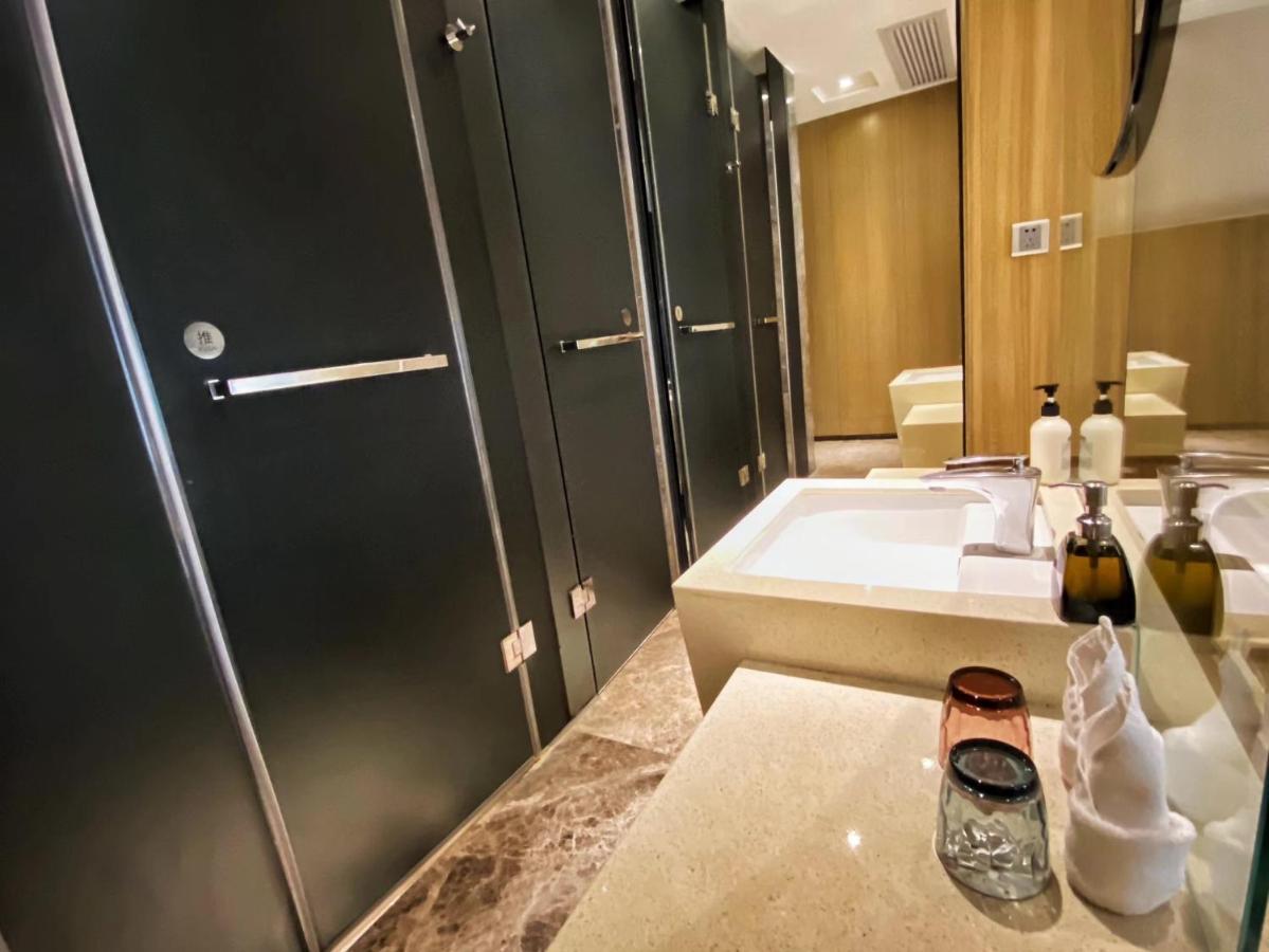 Paco Hotel Tаojin Metro Guangzhou - Free Shuttle Bus For Centen Fair Luaran gambar