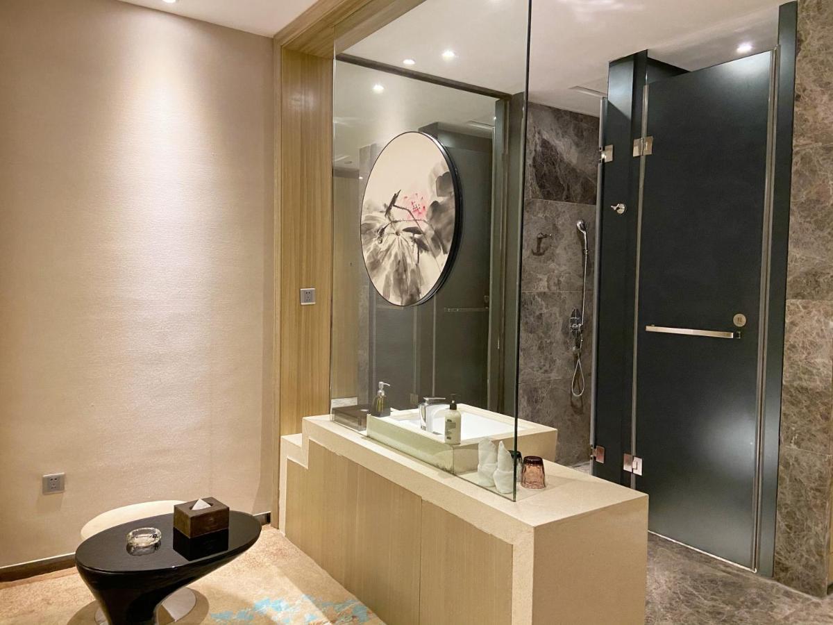 Paco Hotel Tаojin Metro Guangzhou - Free Shuttle Bus For Centen Fair Luaran gambar