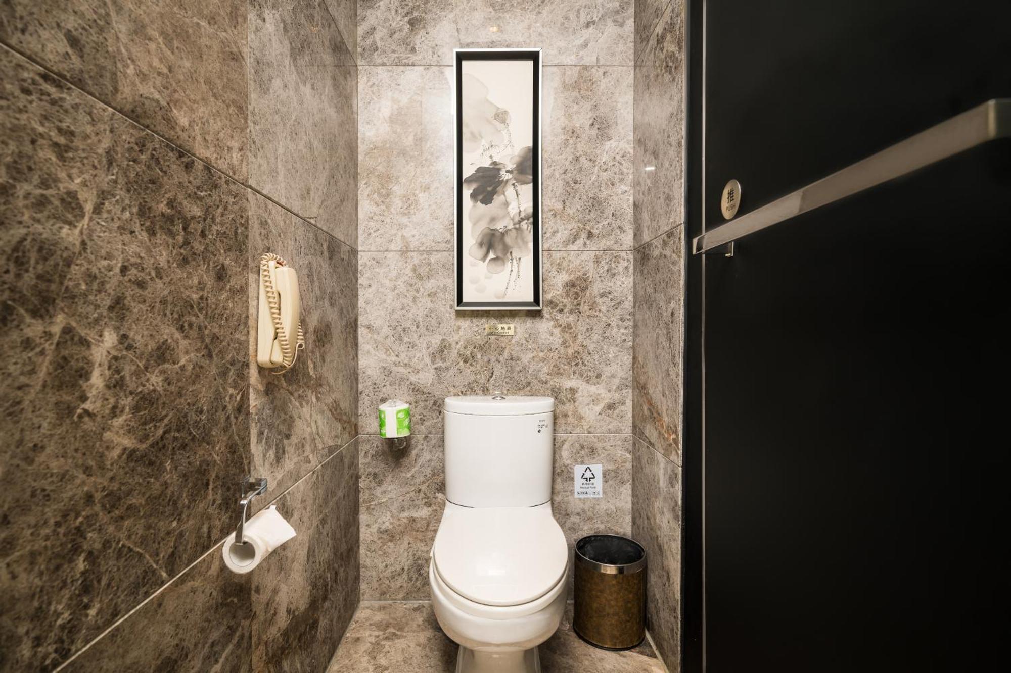 Paco Hotel Tаojin Metro Guangzhou - Free Shuttle Bus For Centen Fair Luaran gambar