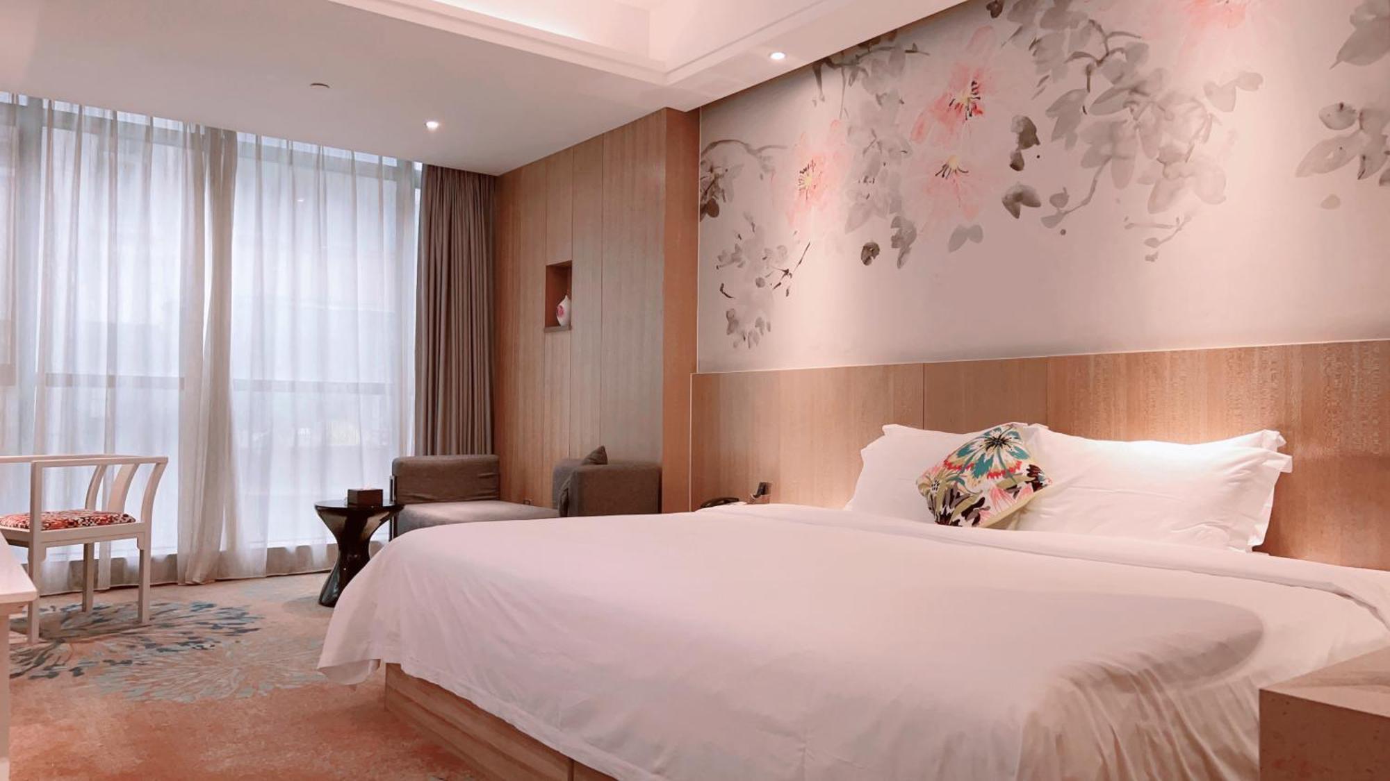 Paco Hotel Tаojin Metro Guangzhou - Free Shuttle Bus For Centen Fair Luaran gambar