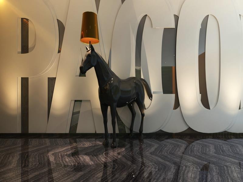 Paco Hotel Tаojin Metro Guangzhou - Free Shuttle Bus For Centen Fair Luaran gambar