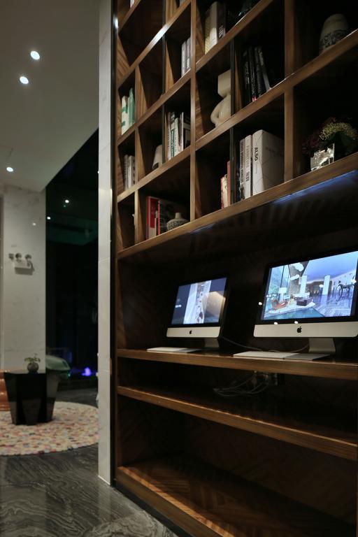 Paco Hotel Tаojin Metro Guangzhou - Free Shuttle Bus For Centen Fair Luaran gambar