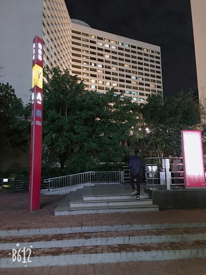 Paco Hotel Tаojin Metro Guangzhou - Free Shuttle Bus For Centen Fair Luaran gambar