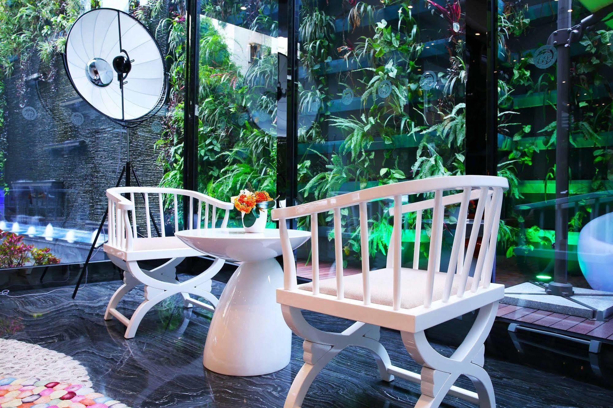 Paco Hotel Tаojin Metro Guangzhou - Free Shuttle Bus For Centen Fair Luaran gambar