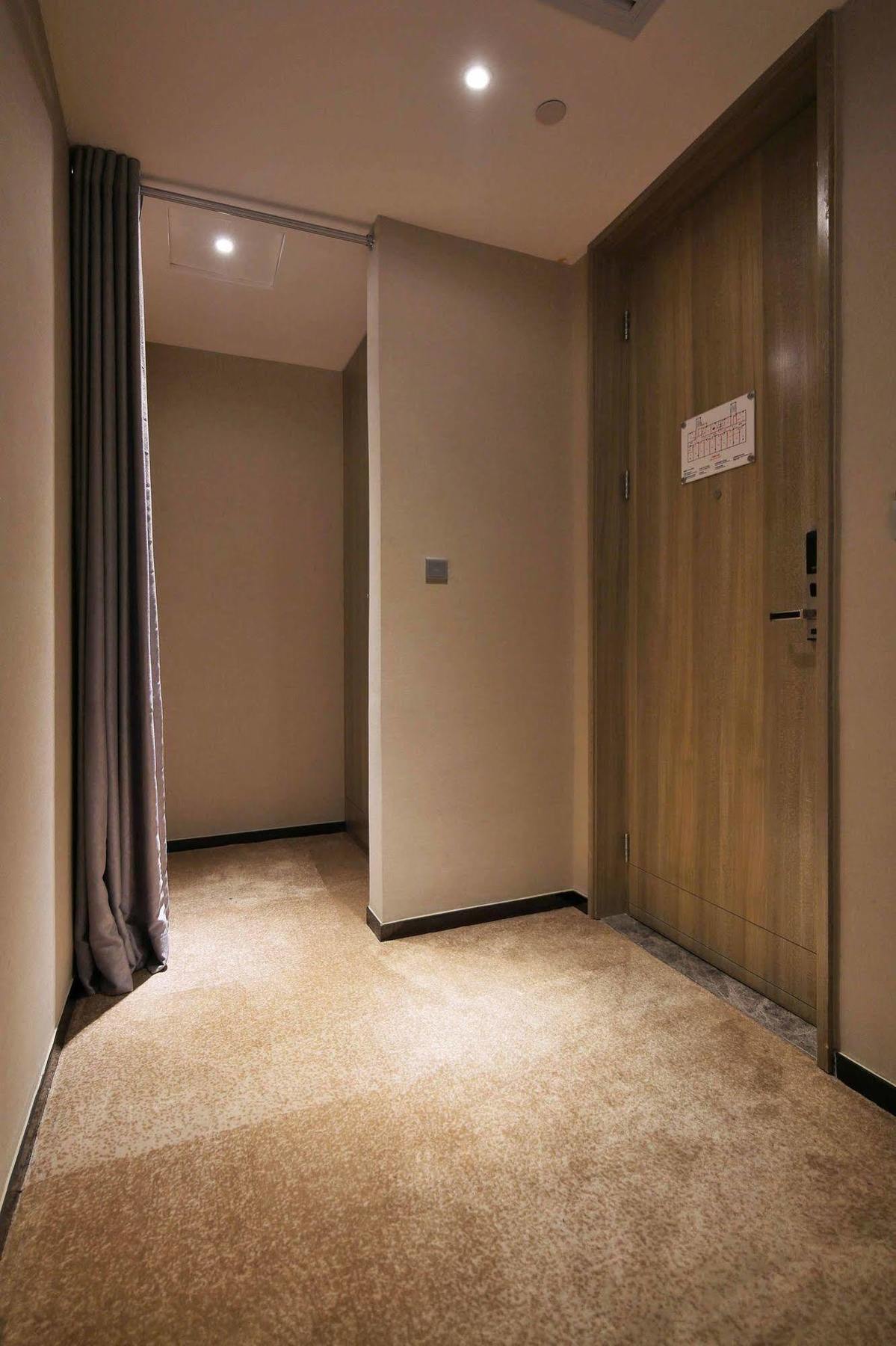 Paco Hotel Tаojin Metro Guangzhou - Free Shuttle Bus For Centen Fair Luaran gambar