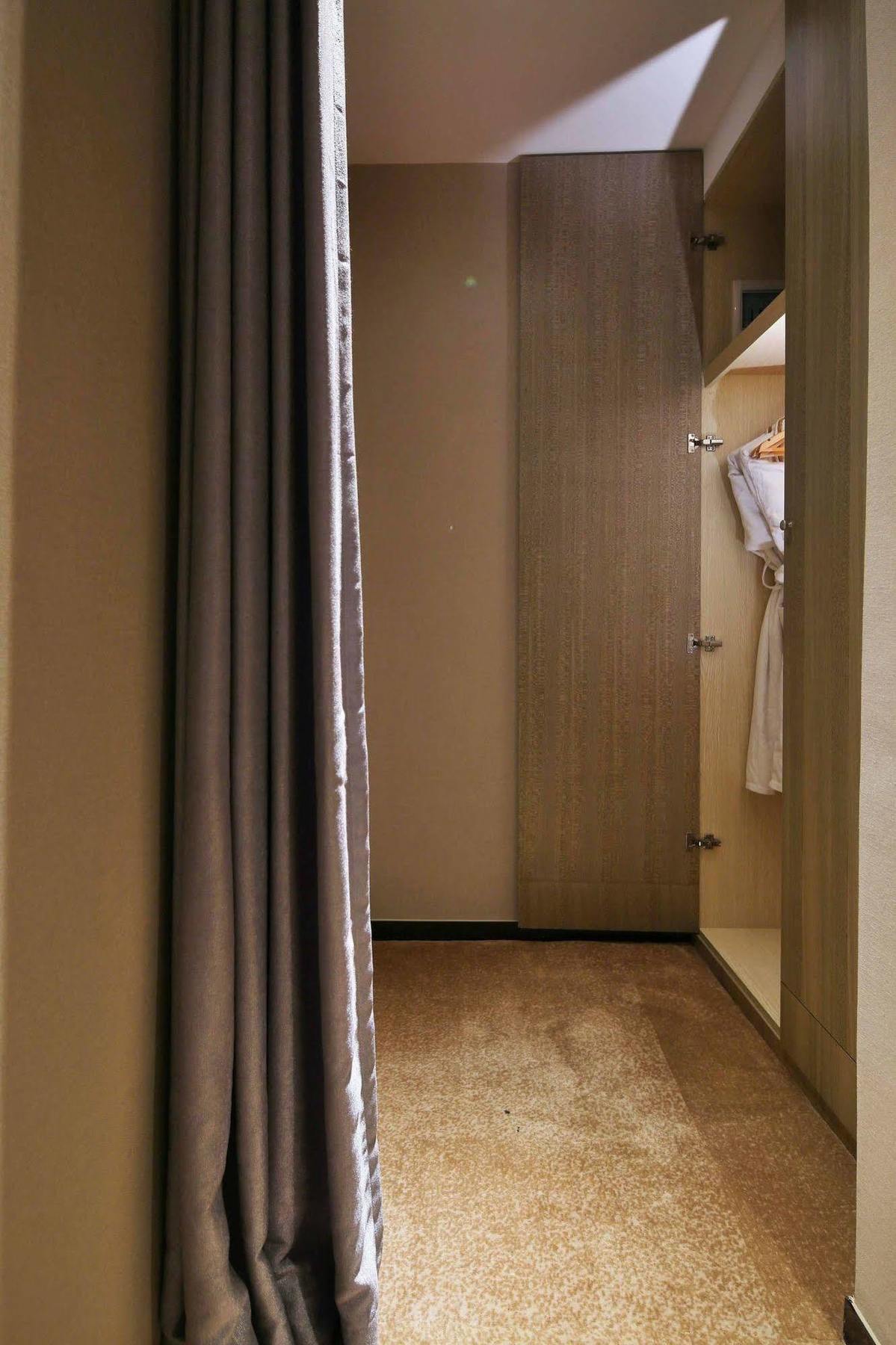 Paco Hotel Tаojin Metro Guangzhou - Free Shuttle Bus For Centen Fair Luaran gambar